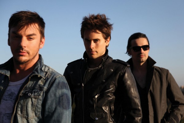 30 Seconds To Mars