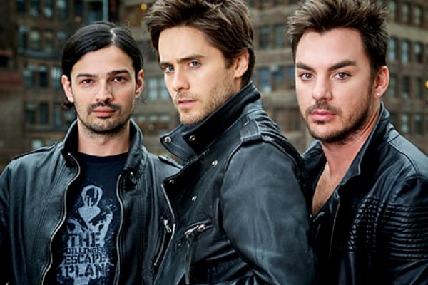 30 Seconds To Mars