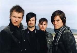 30 Seconds To Mars