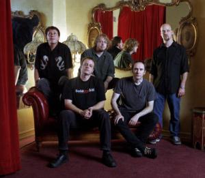 Guided by Voices