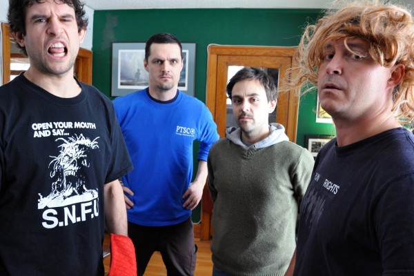 Propagandhi