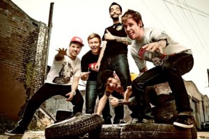 A Day To Remember