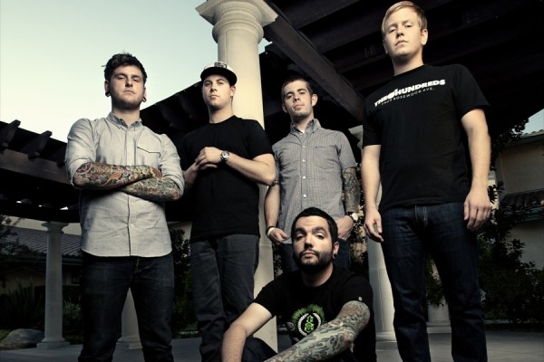 A Day To Remember
