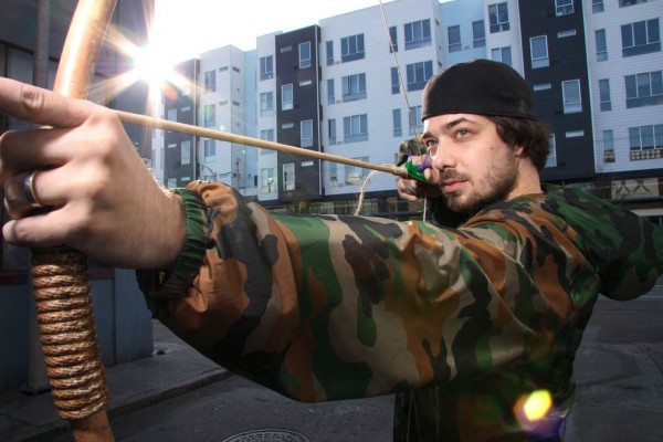 Aesop Rock