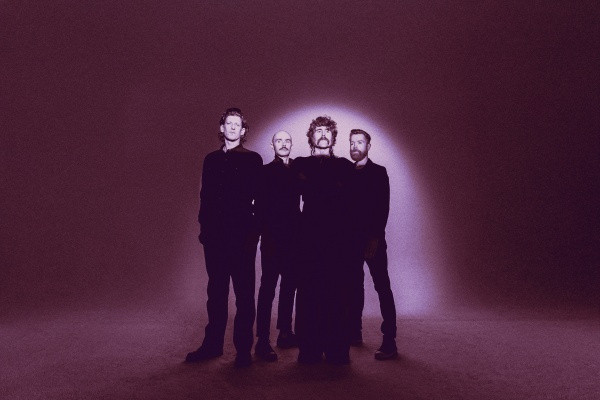 AFI photographed by Lexie Alley