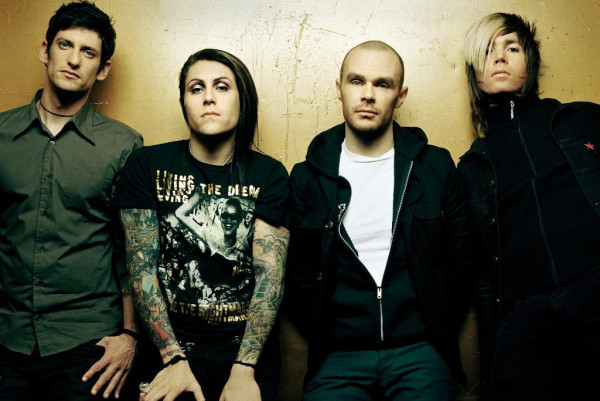Hunter Burgan (AFI)