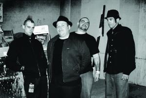 Punknews.org hosts Against All Authority streams