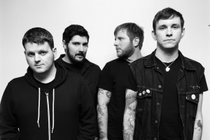 Against Me!