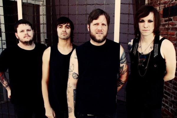Against Me!
