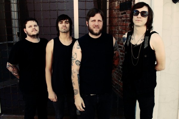 Against Me!