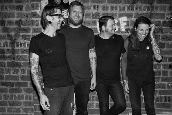 Against Me!