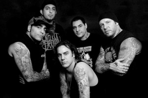 Agnostic Front