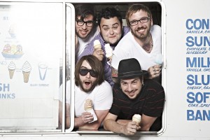 Alexisonfire