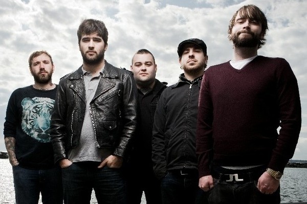 Alexisonfire