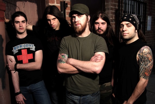 A Life Once Lost photographed by Tim Harmon