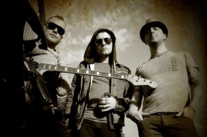 Alkaline Trio