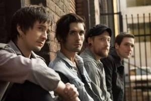 All-American Rejects