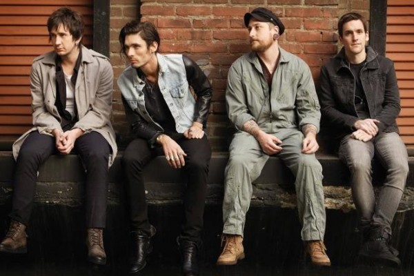 All-American Rejects