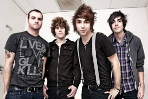 All Time Low