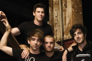 All Time Low