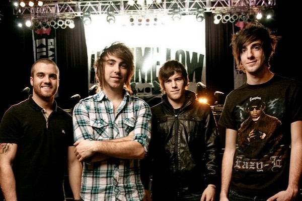 All Time Low