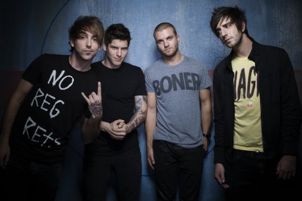 All Time Low