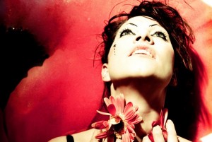 Amanda Palmer