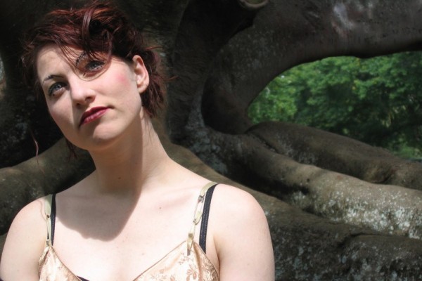 Amanda Palmer