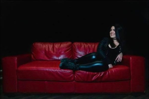 Amy Gabba And The Almost Famous
