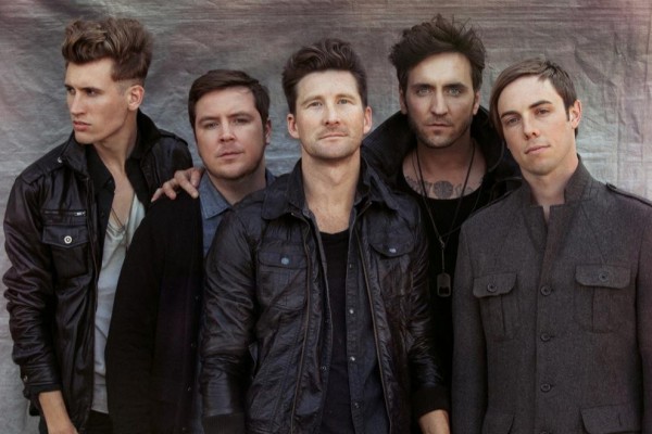 Anberlin