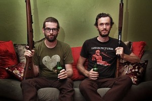 Andrew Jackson Jihad