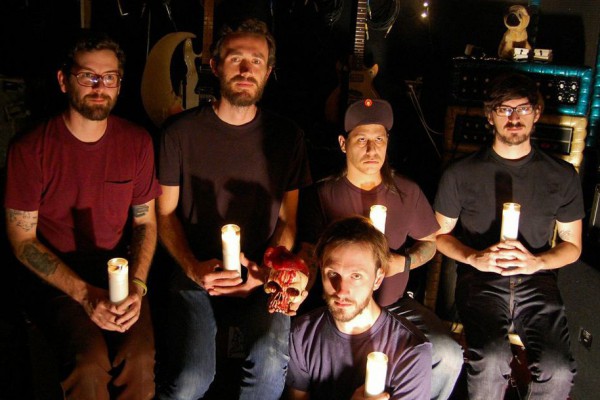 Andrew Jackson Jihad