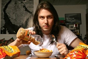 Andrew W.K.