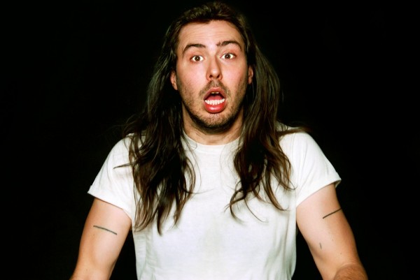 Andrew W.K.