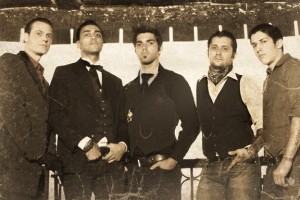 Angel City Outcasts