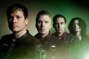 Angels and Airwaves