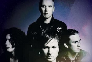 Angels and Airwaves