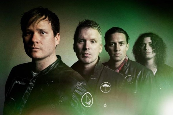 Angels and Airwaves