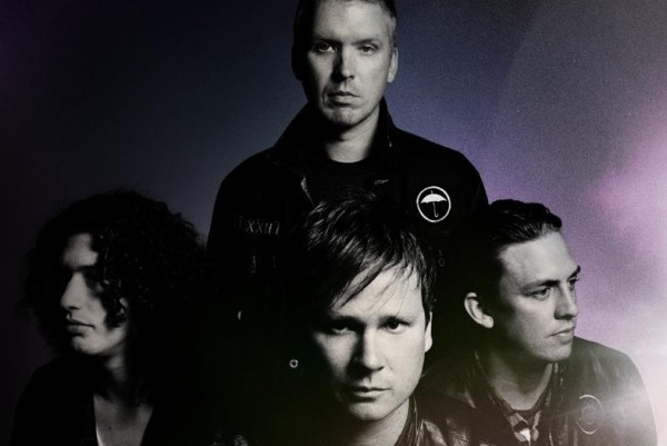Angels and Airwaves