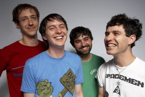 Animal Collective