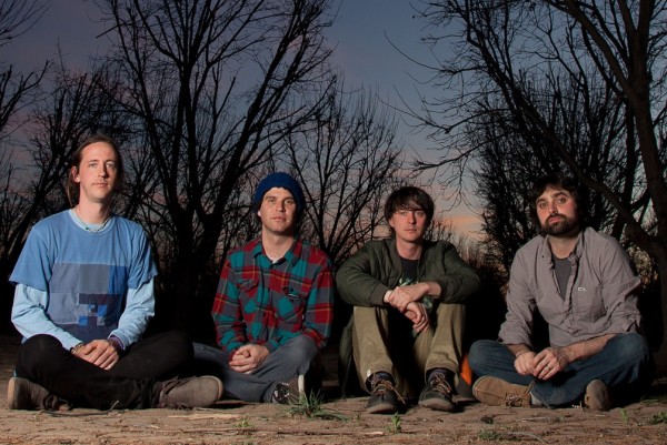 Animal Collective