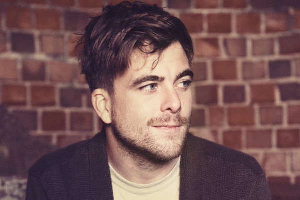 Anthony Green