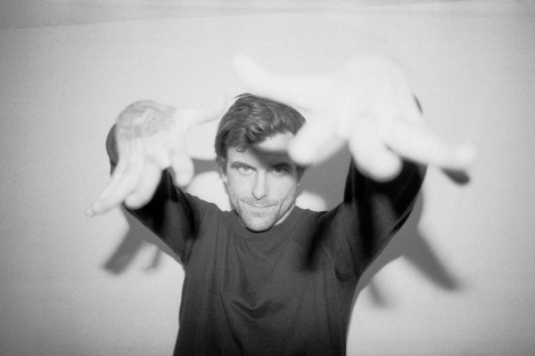Anthony Green