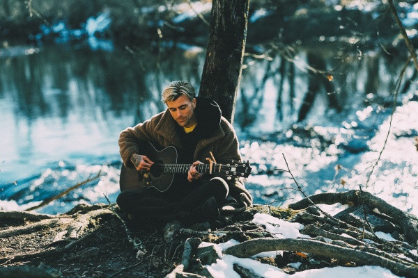 Anthony Green