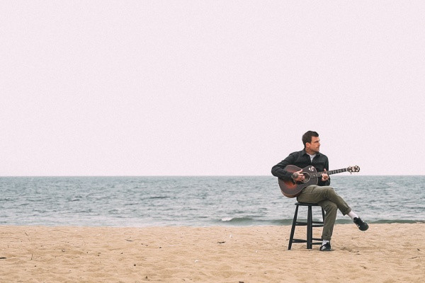 Anthony Green