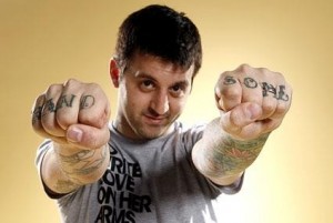 Anthony Raneri