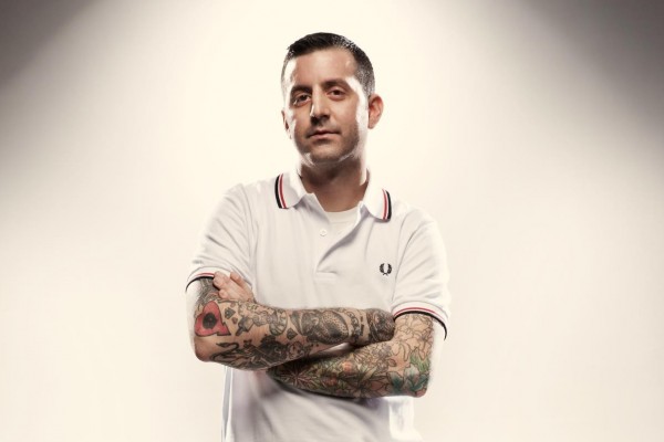 Anthony Raneri