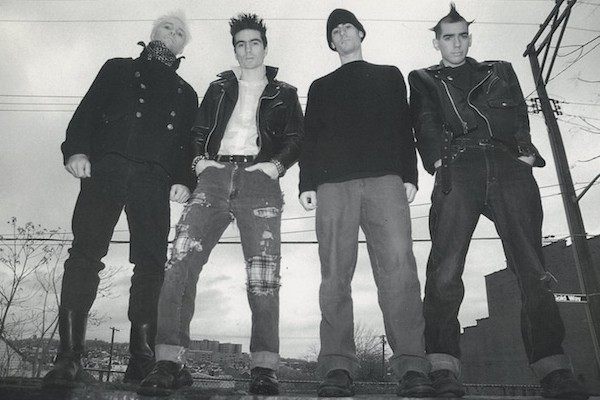 Anti-Flag