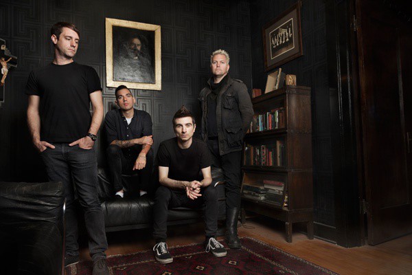 Anti-Flag