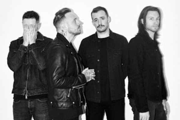 Architects photographed by Ed Mason